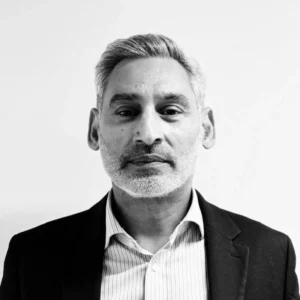 Tariq Iqbal
